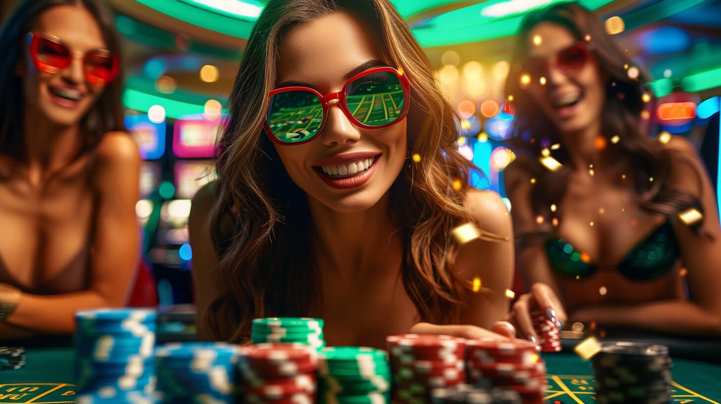 1688th Live Casino Blackjack meja kartu 21 dealer langsung pengalaman premium