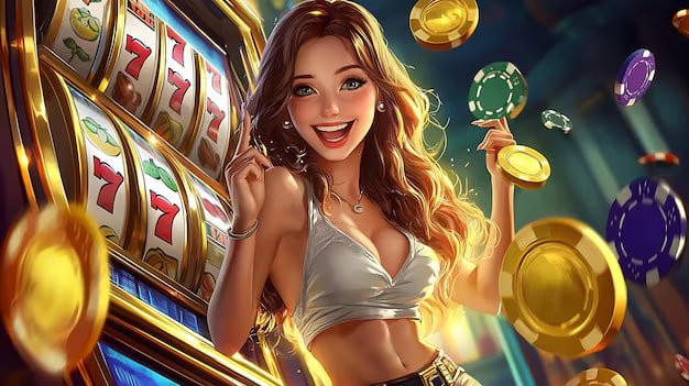 Berbagai pilihan slot dan arcade di Lobby Game 1688th dengan grafis berkualitas tinggi