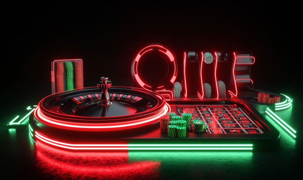 1688th Live Casino Roulette meja streaming putar roda dealer asli Indonesia